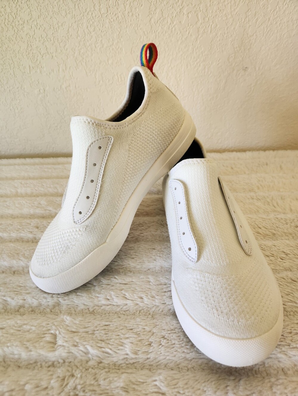 Vessi Weekend Sneakers Pride Unisex